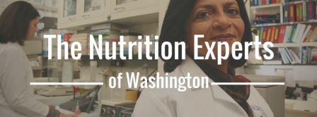 Washington state dietetic association jobs